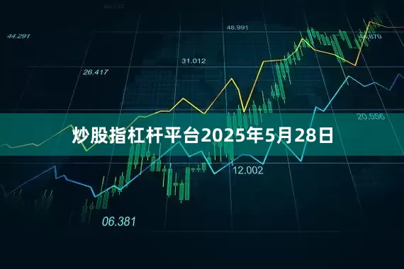 炒股指杠杆平台2025年5月28日